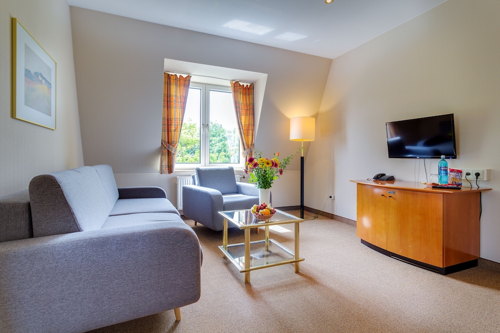 Seehotel Brandenburg An Der Havel 38/70