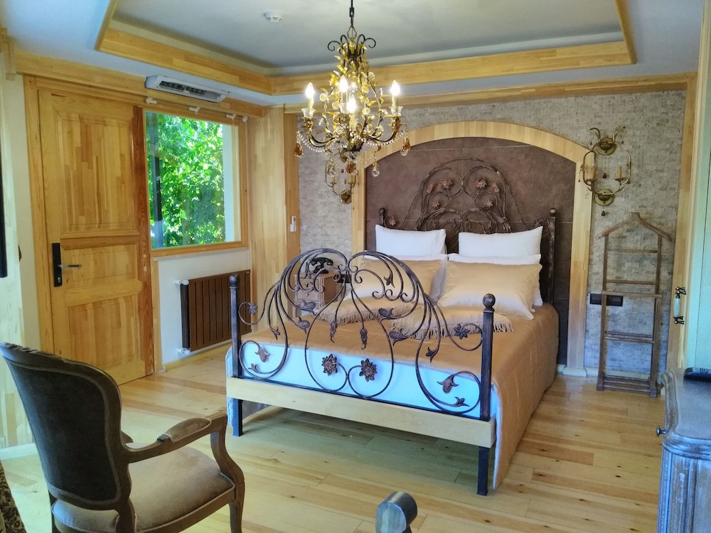 Asiklar Butik Otel By Sukru 7/50