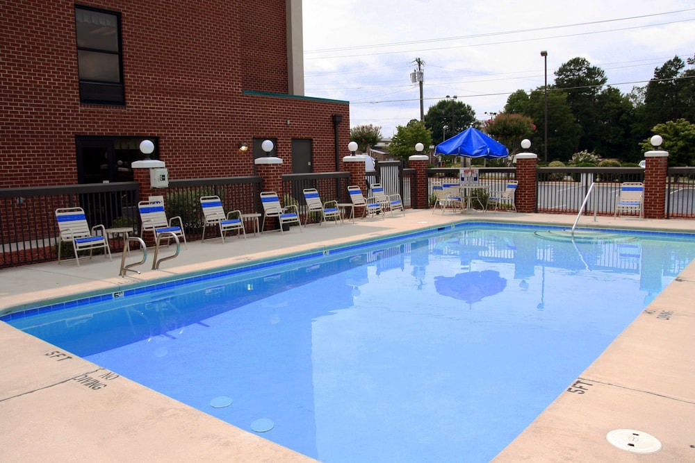 Hampton Inn High Point in ARCHDALE - NC