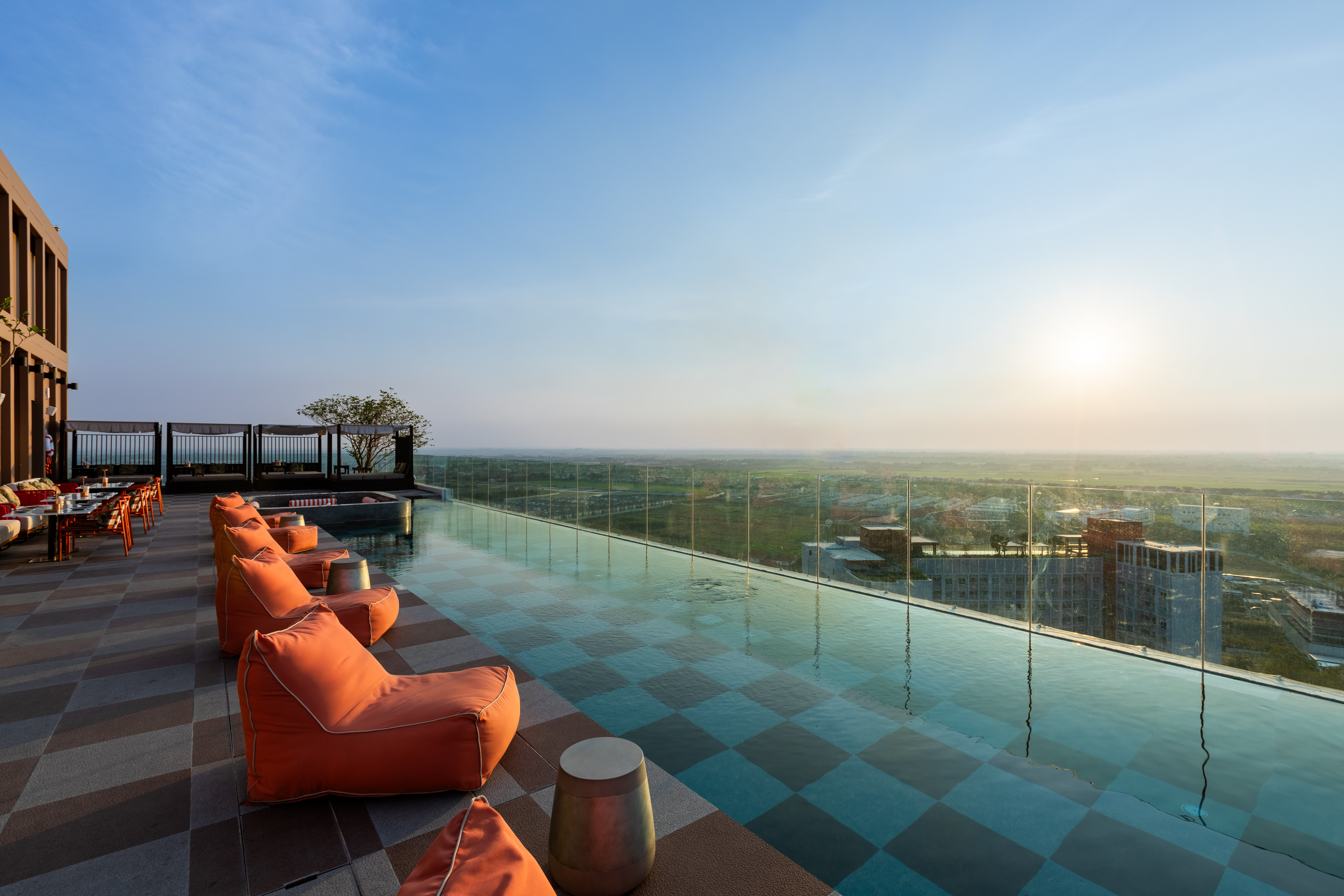 Centara Ayutthaya 40/65