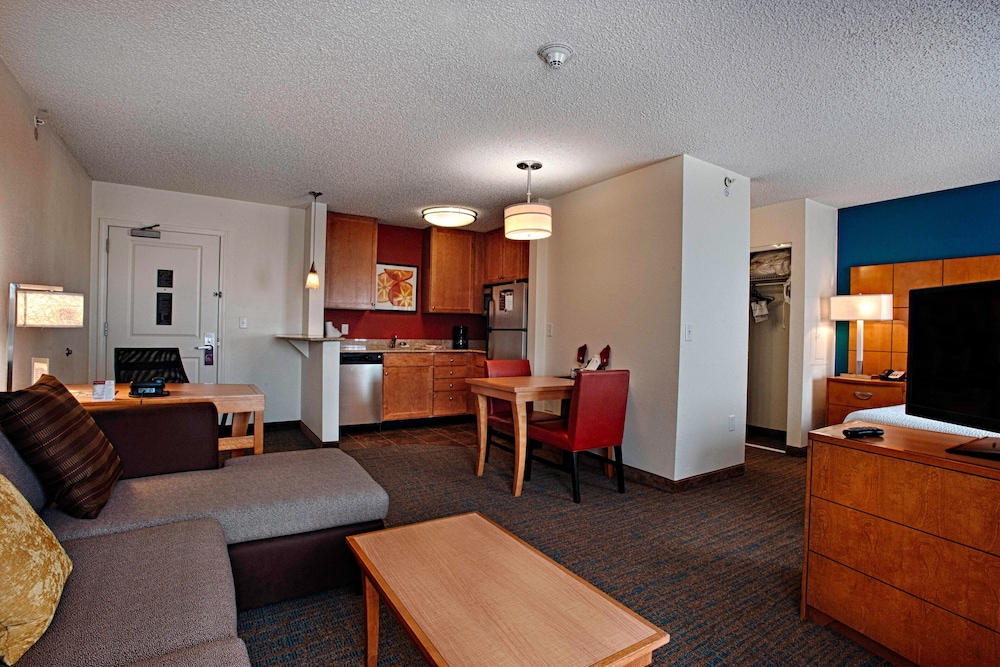 Residence Inn Atlantic City Airport Egg Harbor Township 42/64