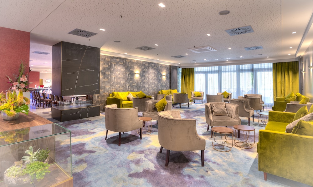 ACHAT Hotel Frankfurt Maintal 33/50