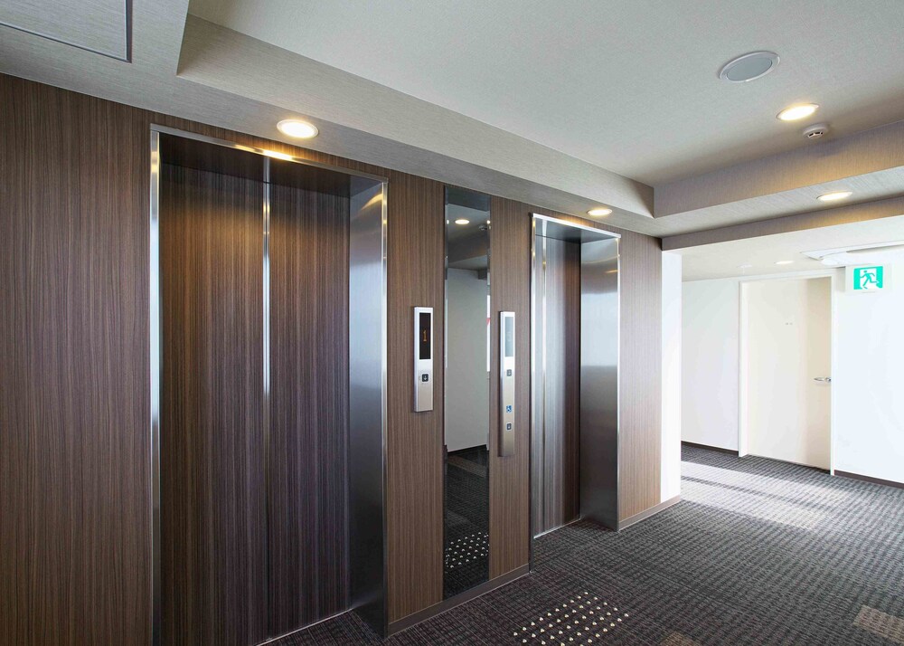 Hotel Route Inn Sabae 32/44
