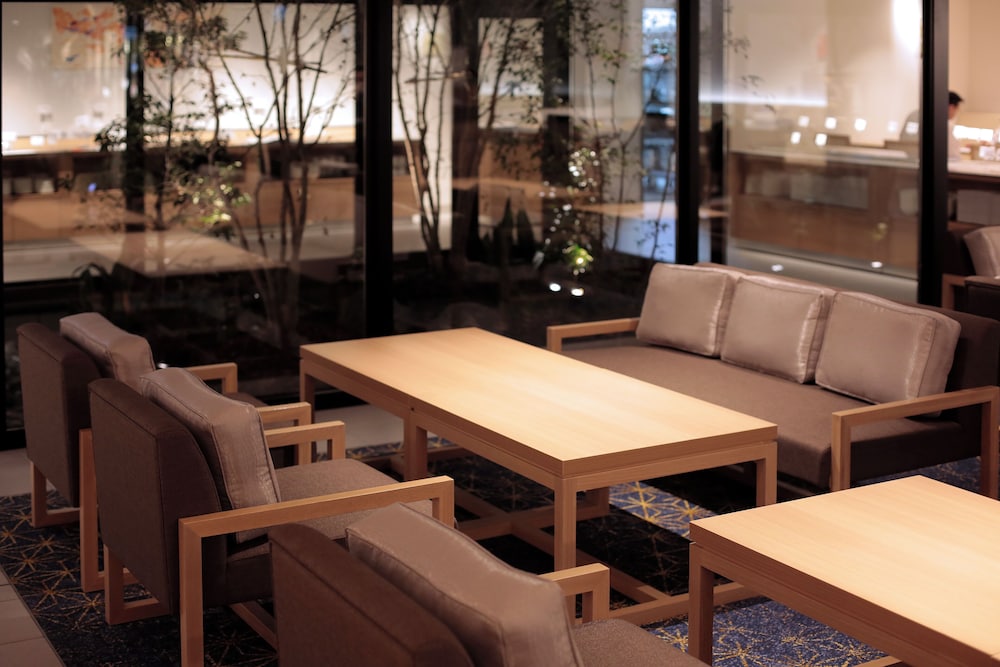 Hotel Intergate Kyoto Shijo Shinmachi 49/60