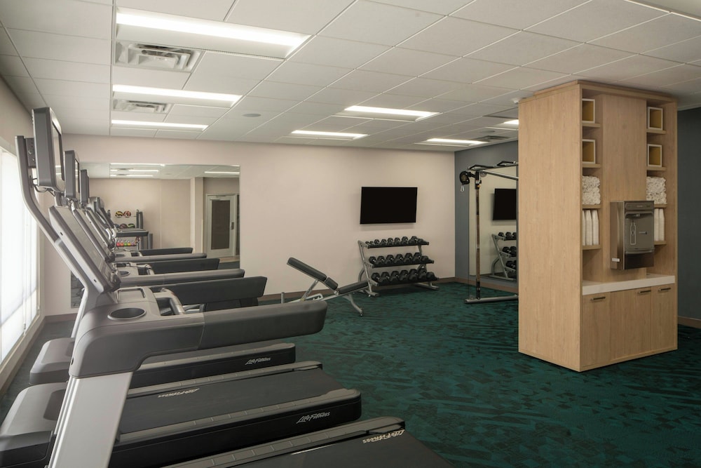 TownePlace Suites by Marriott West Lafayette 11/23