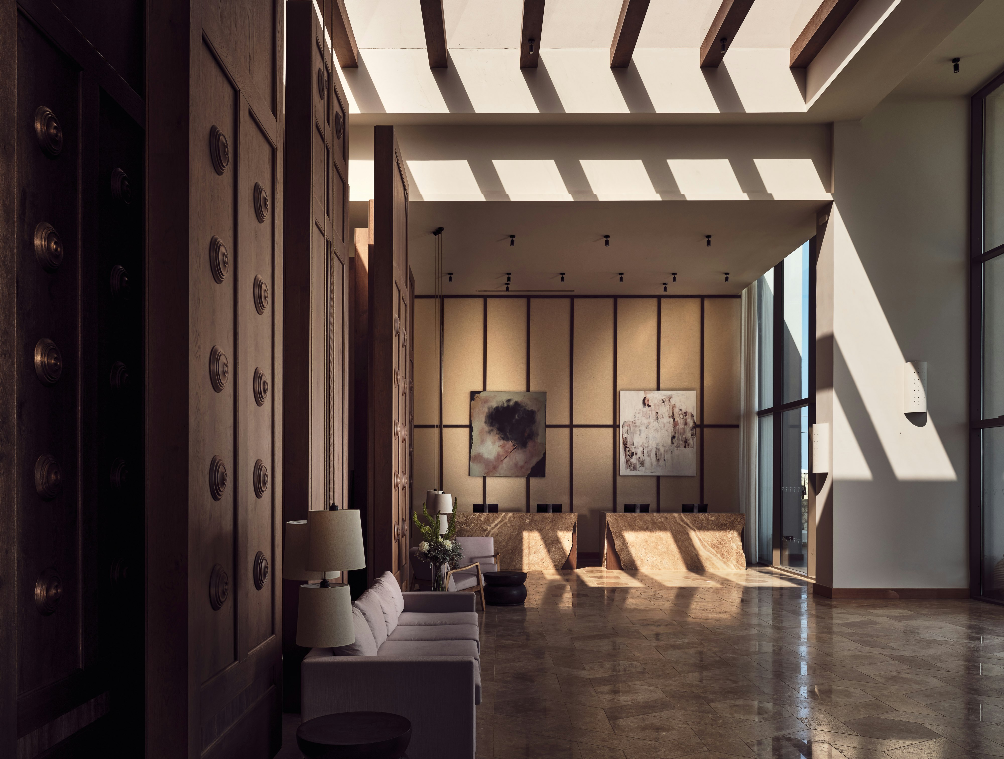 The Royal Senses Resort and Spa Crete Curio Collection by Hilton 16/49