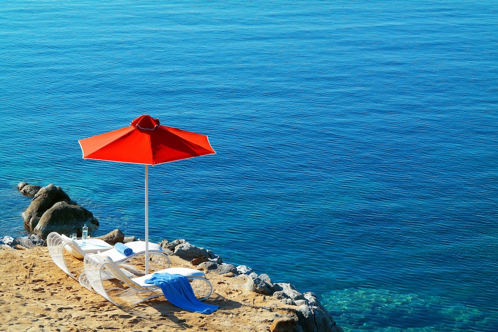 Petasos Beach Resort Spa 59/66