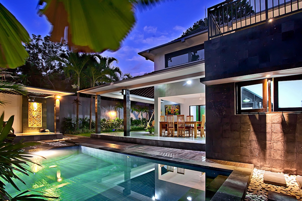 SAMAJA BEACHSIDE VILLAS 7/76