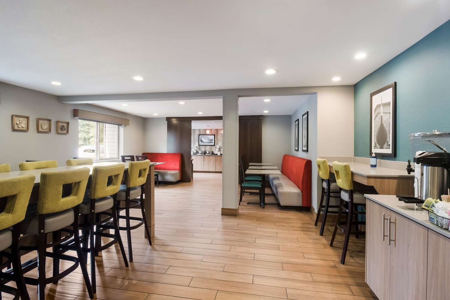Best Western Mcminnville Inn 33/39