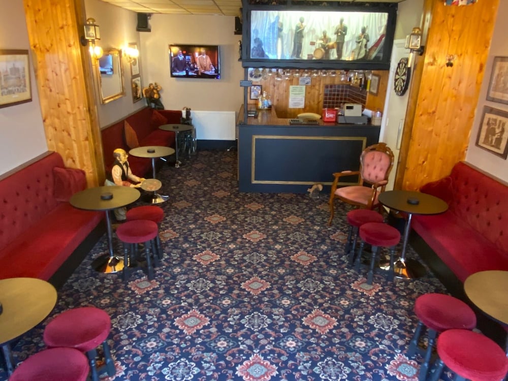 Grange House Hotel 46/51