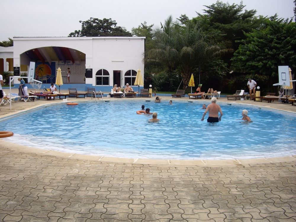 Mansea Beach Hotel 13/65