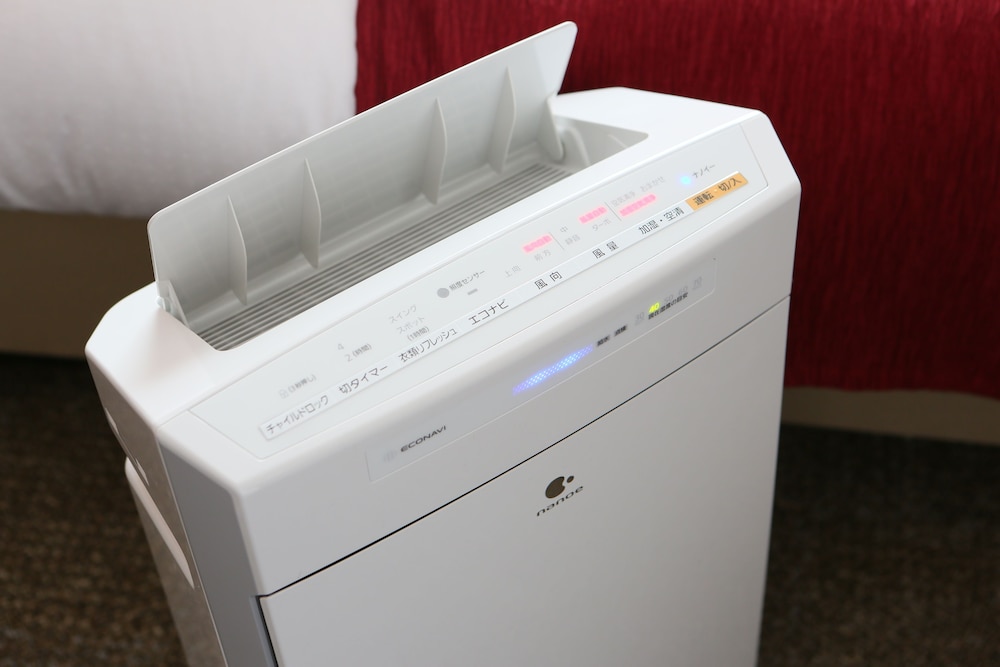 ダイワロイネットホテル宇都宮 写真2