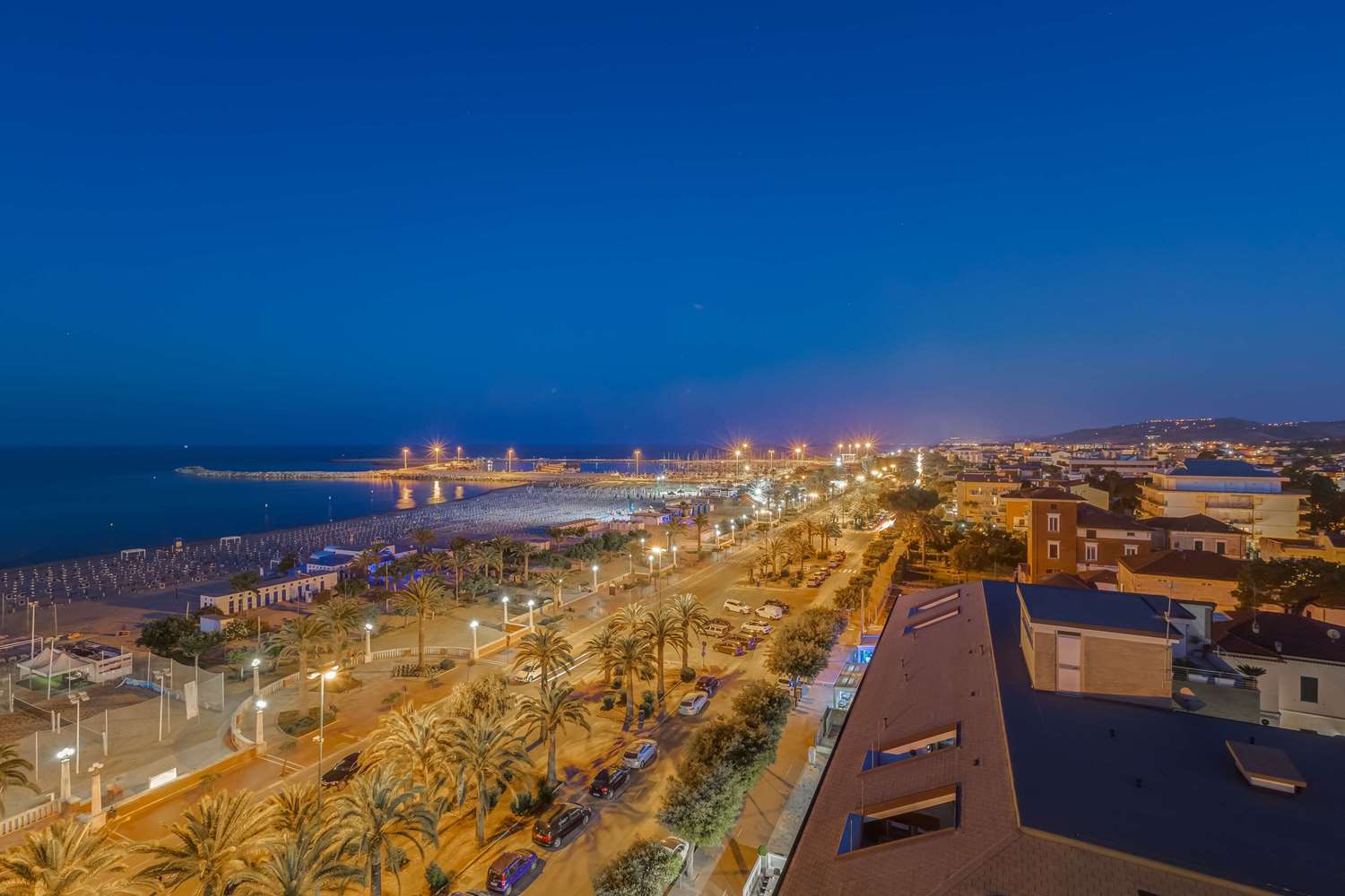 Hotel Europa 23/24
