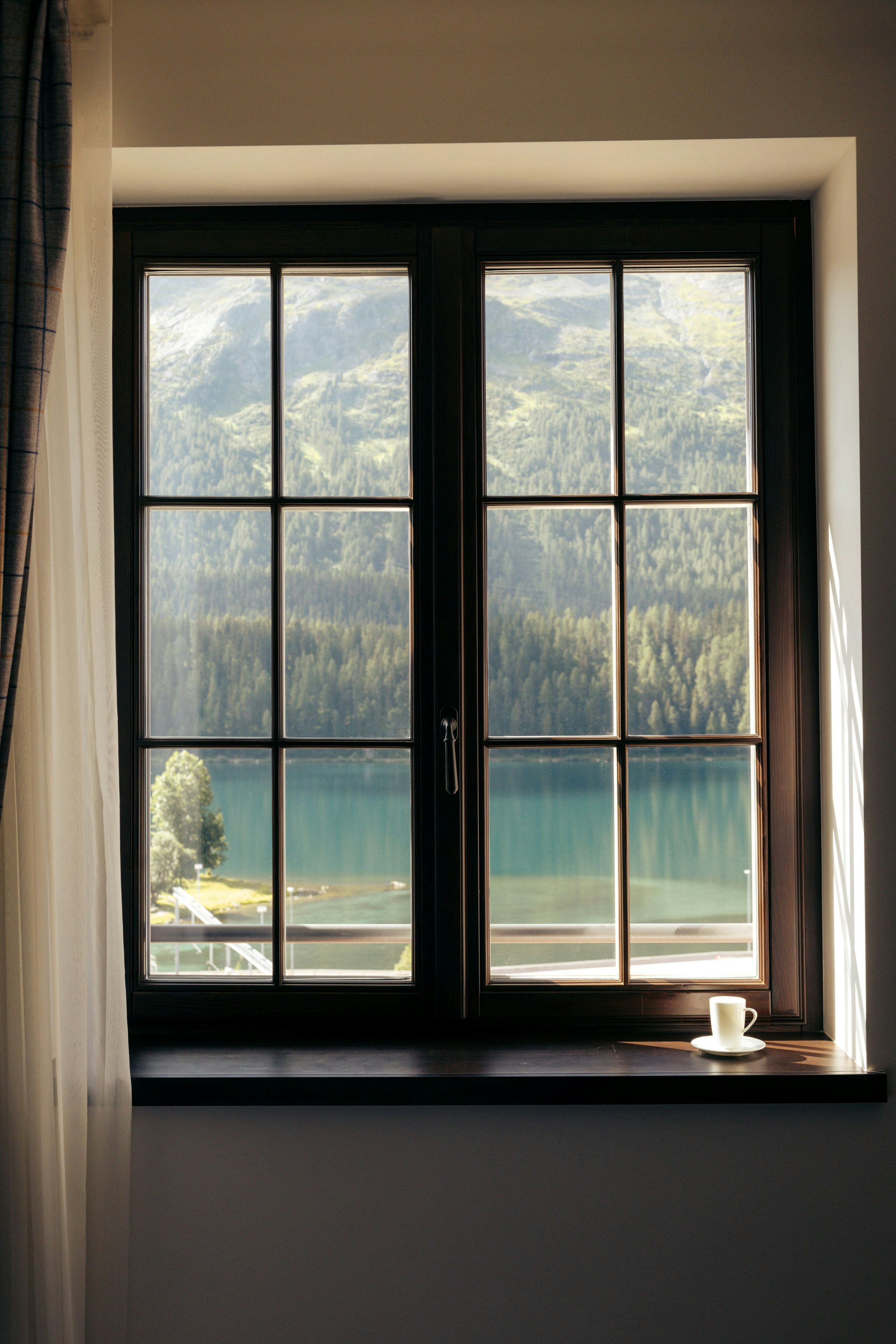 Grace La Margna St Moritz 32/55
