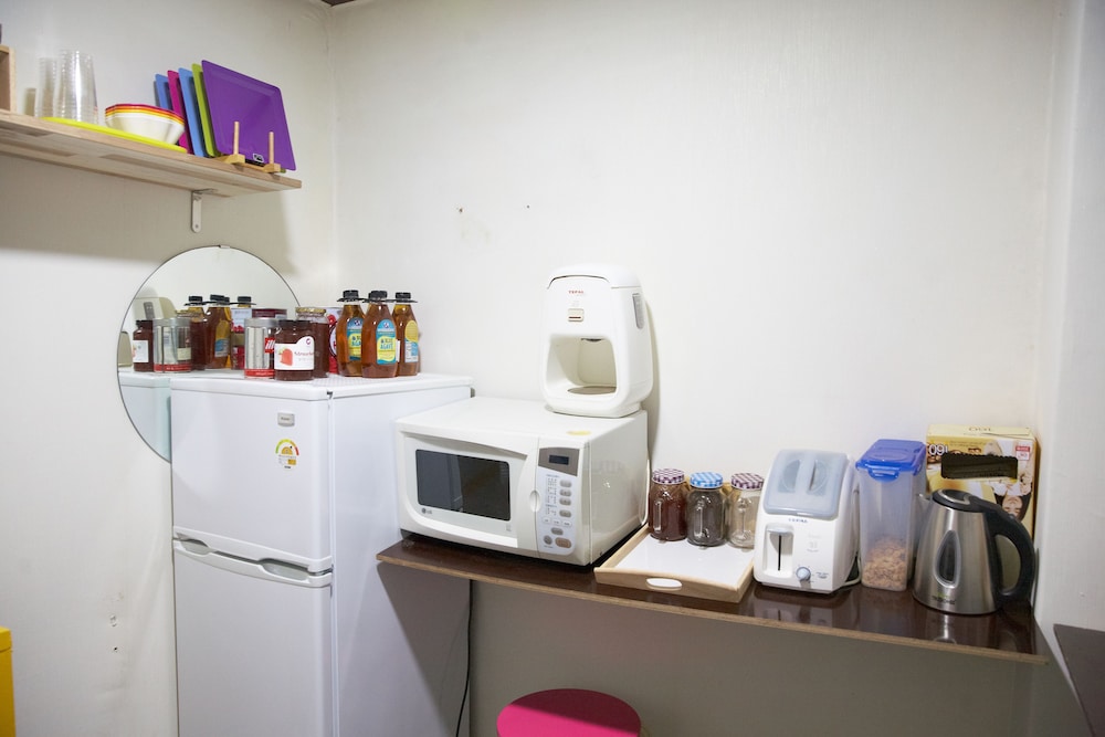 W mini hotel - Hostel 45/62
