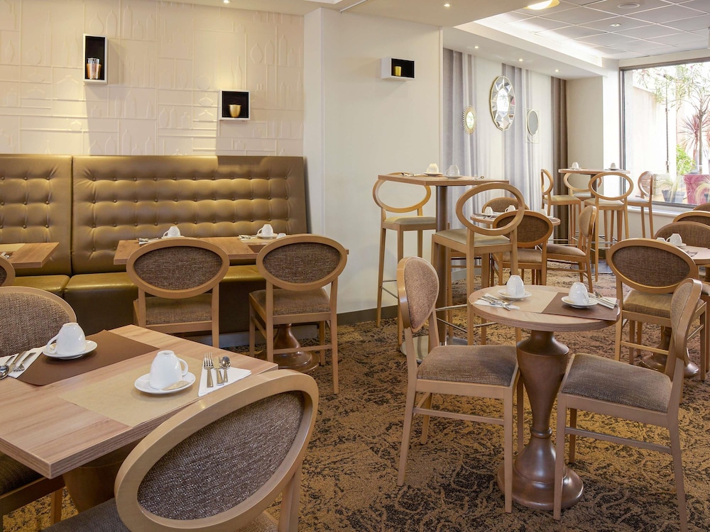 Mercure Toulouse Centre Wilson Capitole 47/72