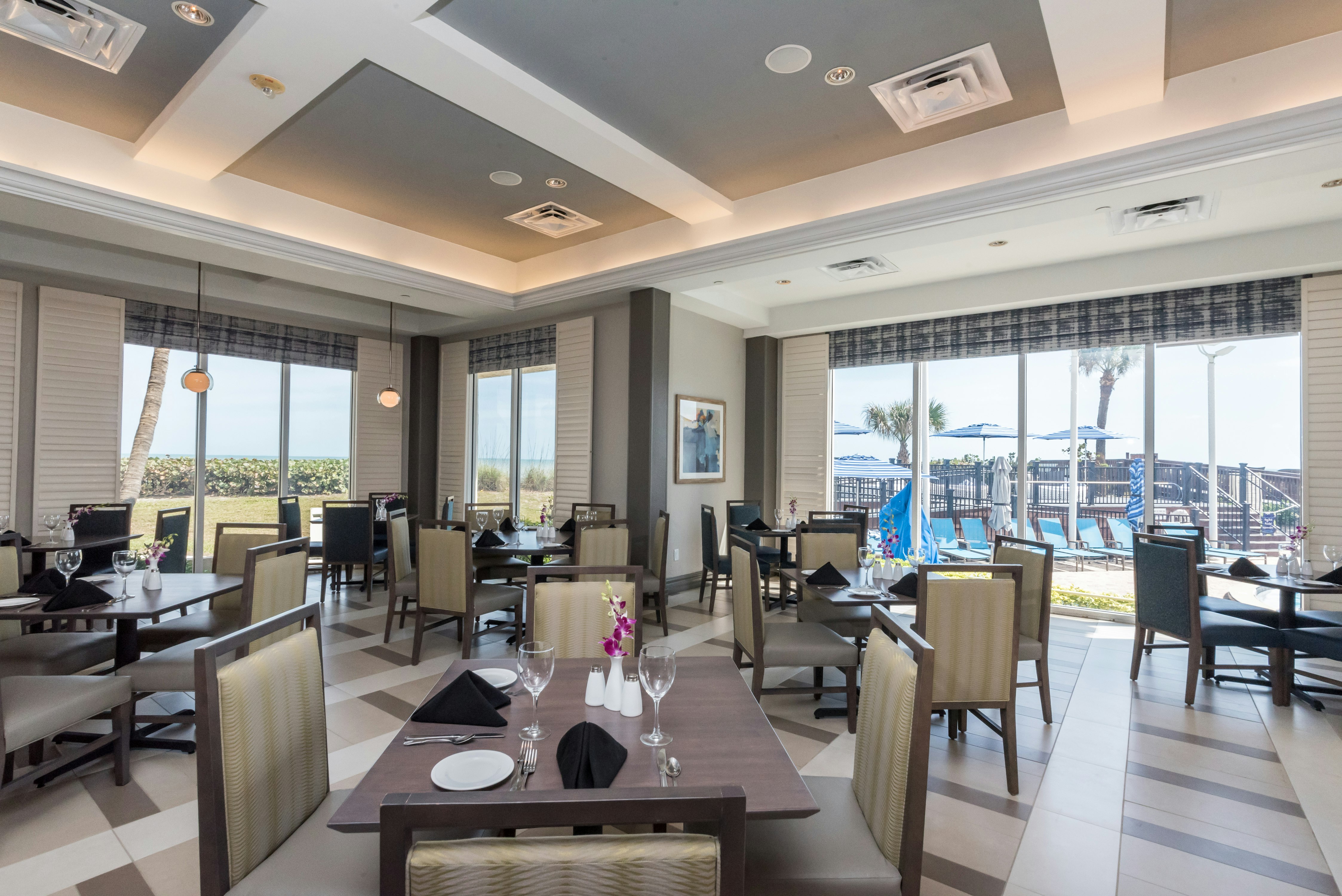 Hilton Melbourne Beach Oceanfront 62/83