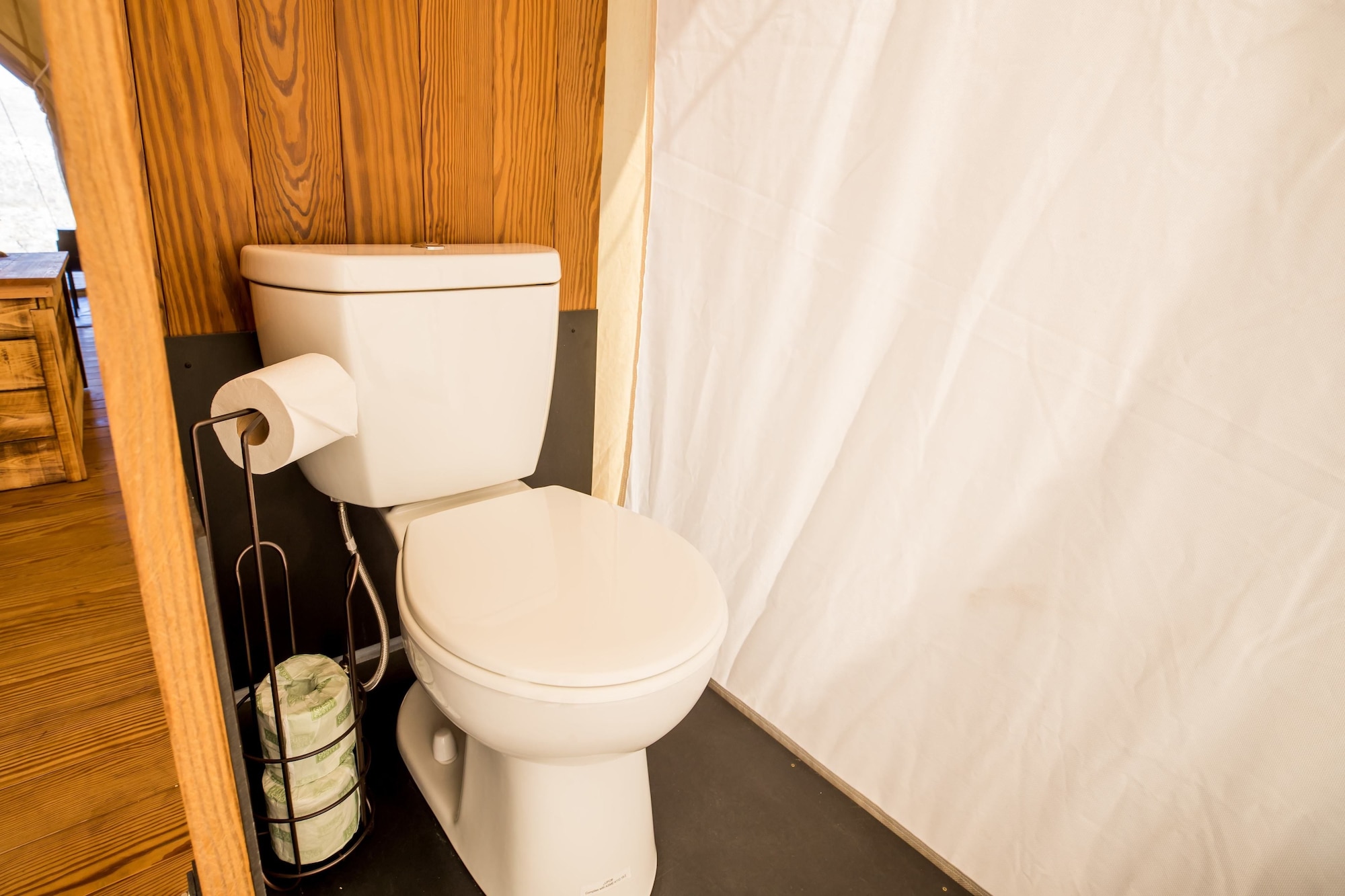 Kids Tent, Suite, King and Twin Beds, Private Bathroom, Sofa