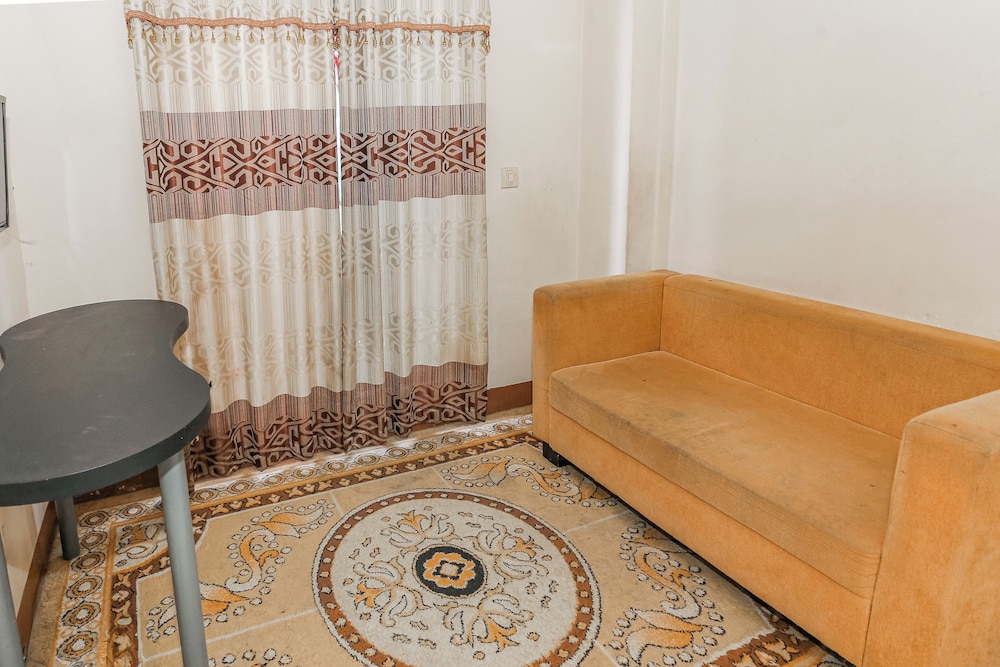 Hotel O Dms Property 8/38