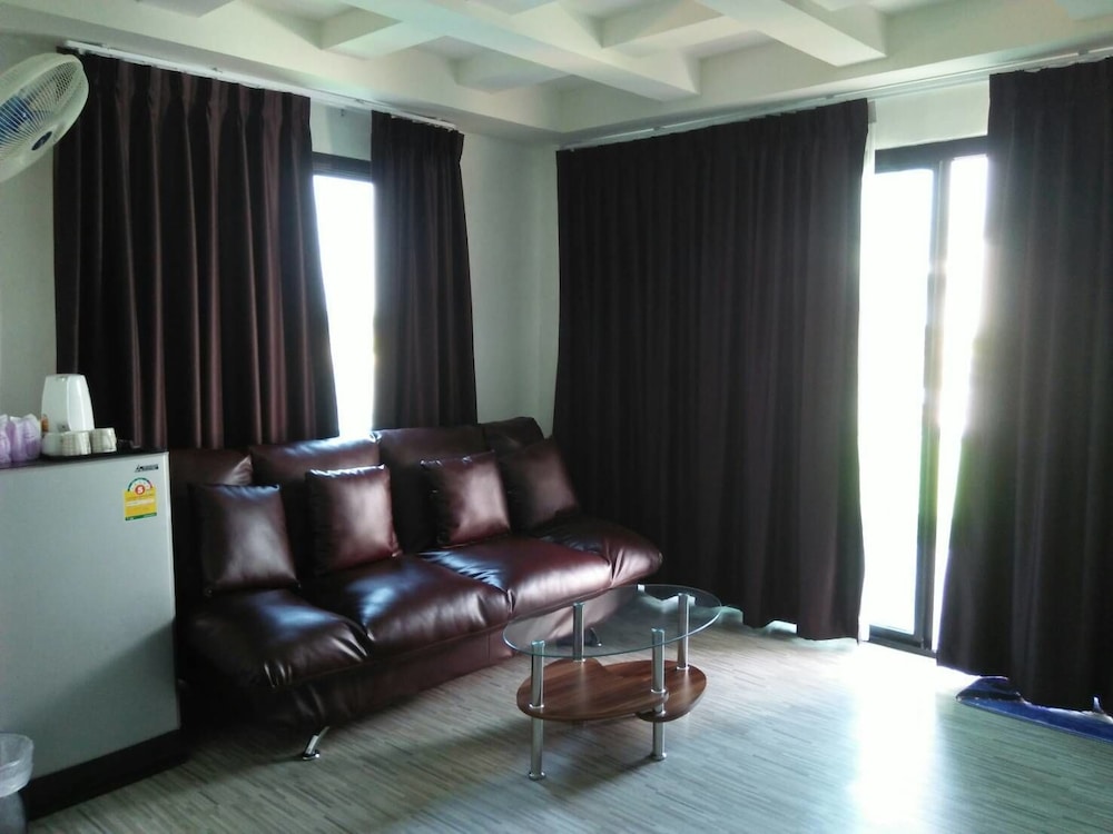 I View Park Resort 38/71