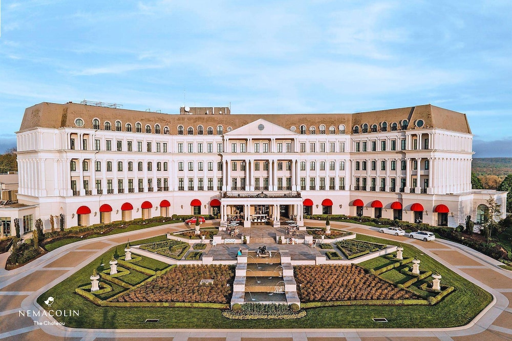 Nemacolin Woodlands Resort 3/76