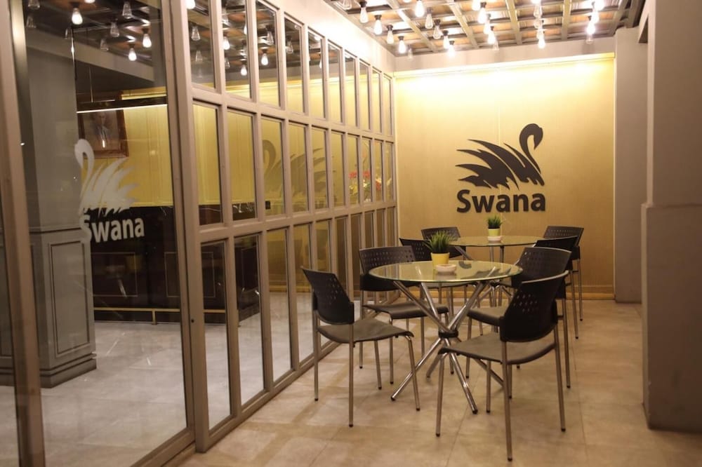 Swana Bangkok Hotel 63/72