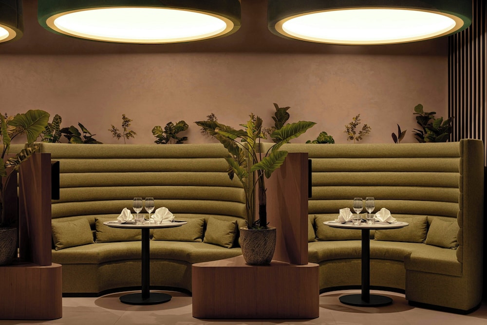 Courtyard by Marriott Dakar Diamniadio 66/89