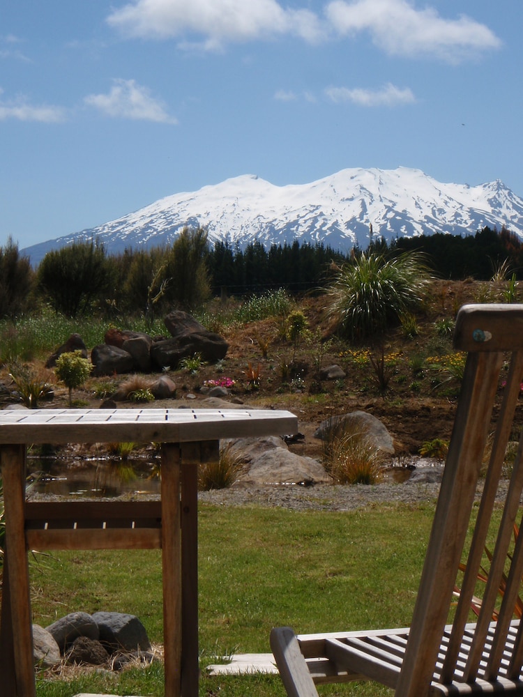 Tongariro Suites 31/50