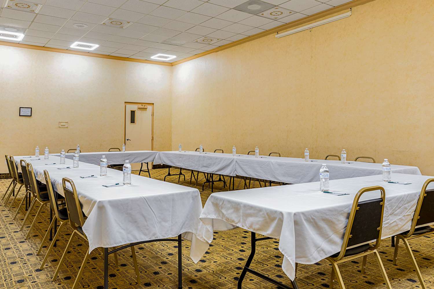 Q Lodge 5/11