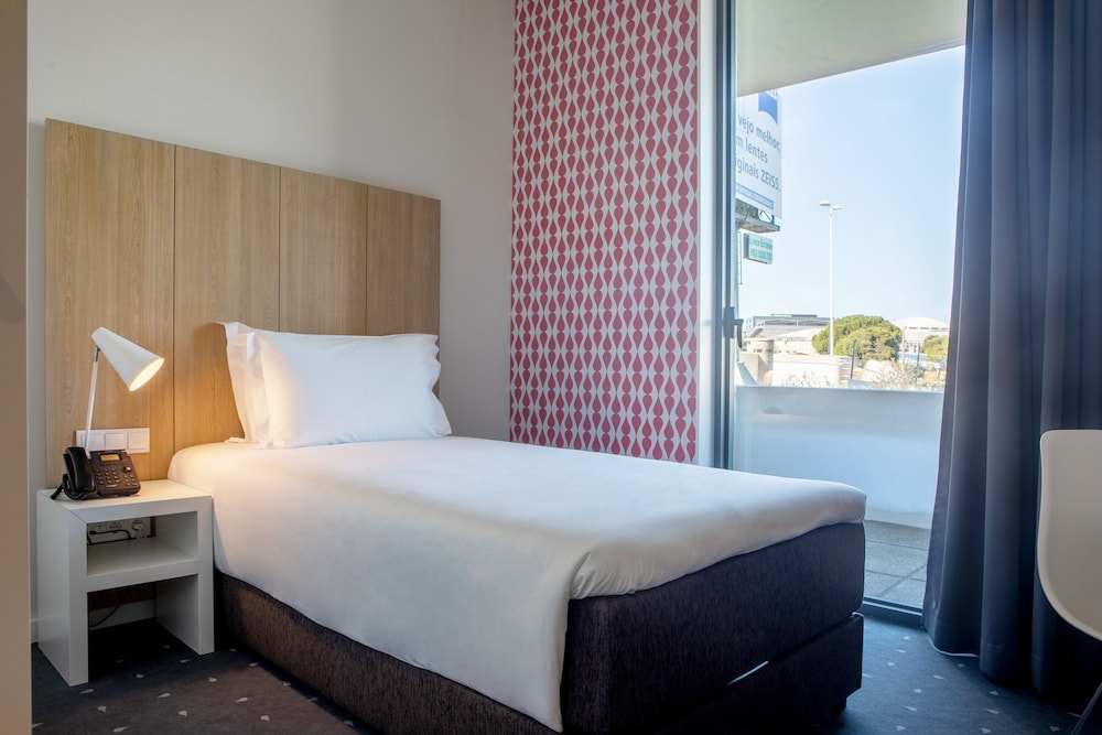Stay Hotel Lisboa Aeroporto 15/49