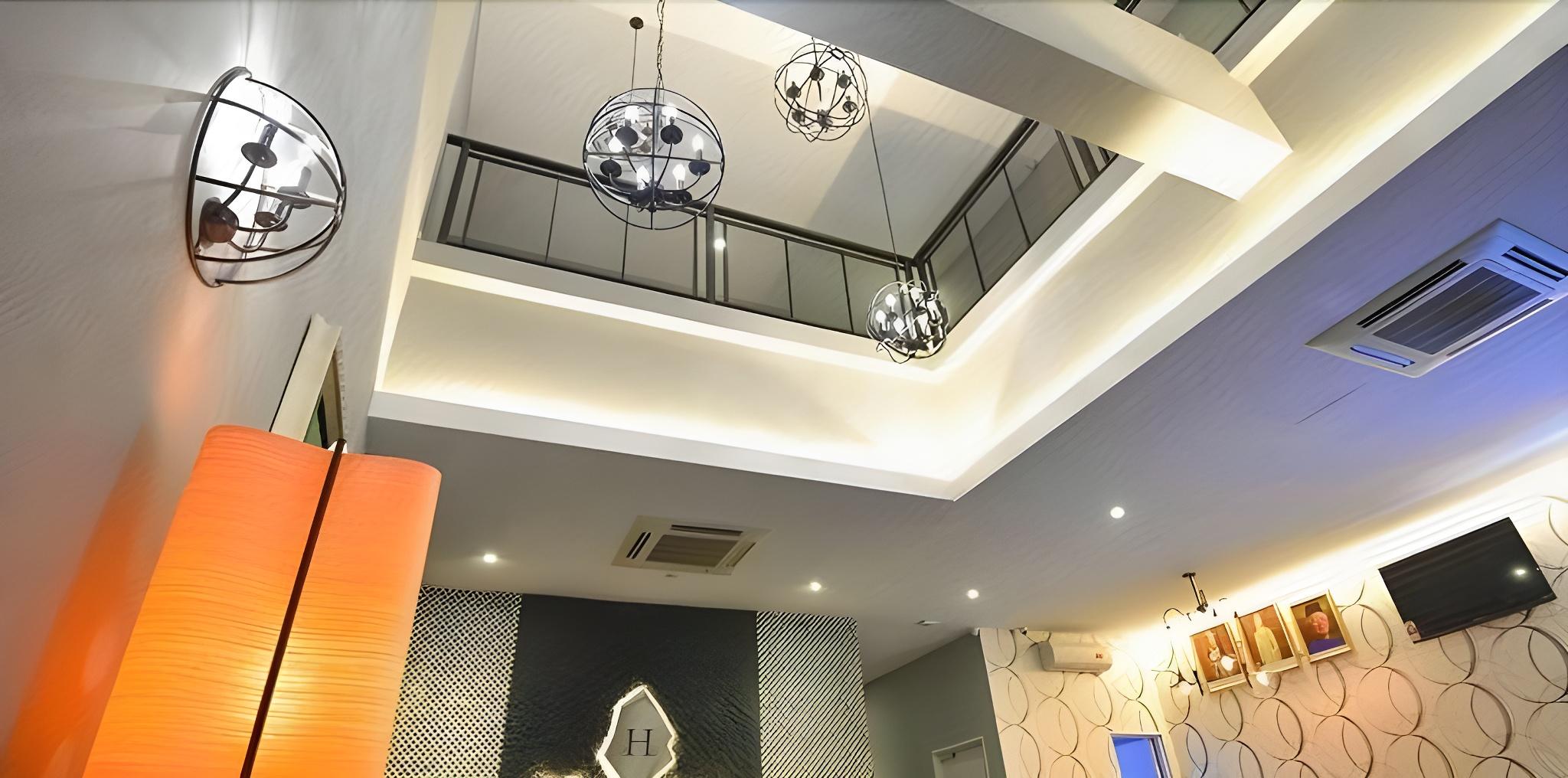 GEO BOUTIQUE HOTEL 15/35