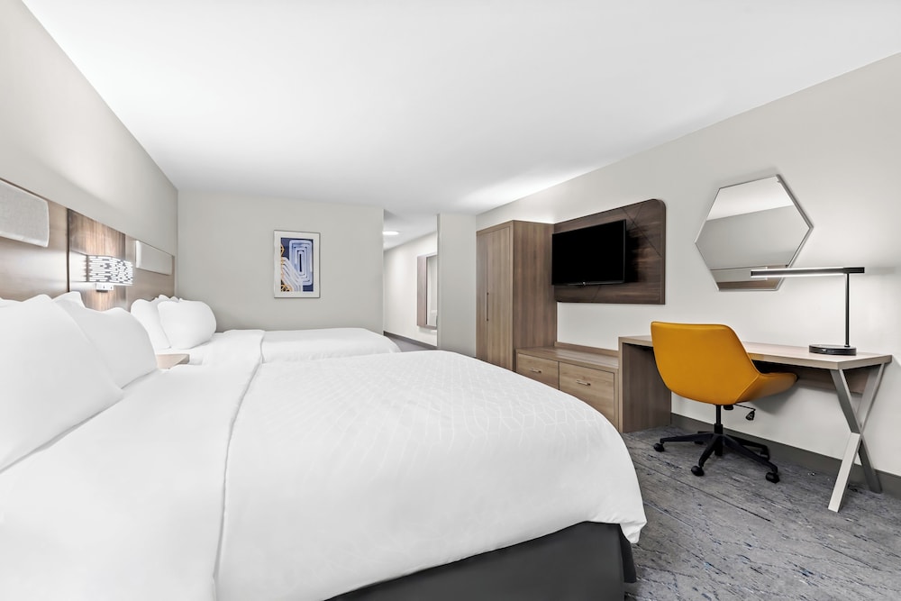 Holiday Inn Express Washington Court House 19/55
