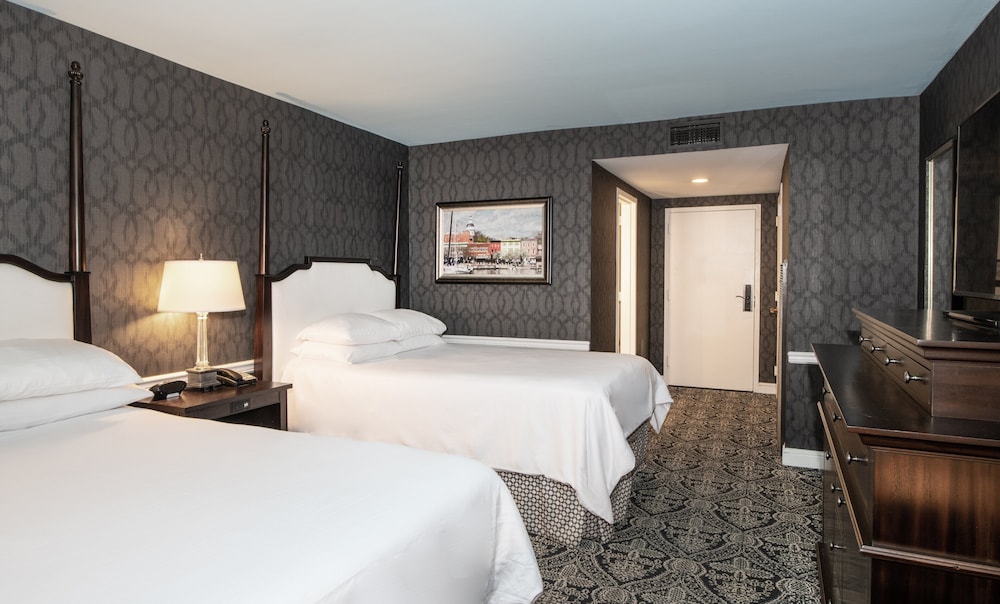 Historic Inns Of Annapolis 18/62