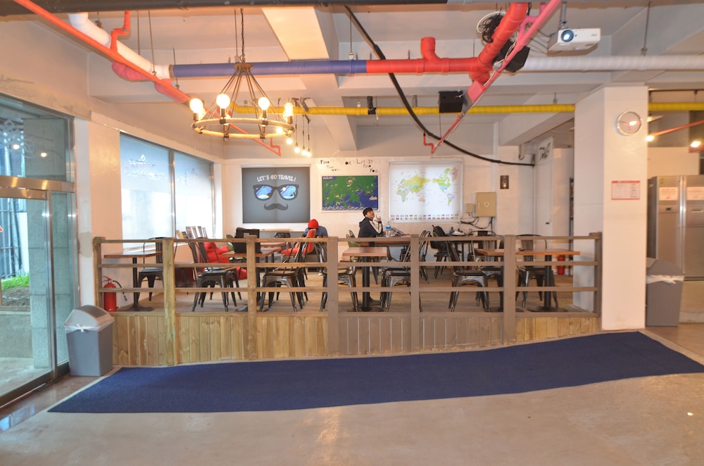 Kimchee Guesthouse Haeundae-Hostel 39/48