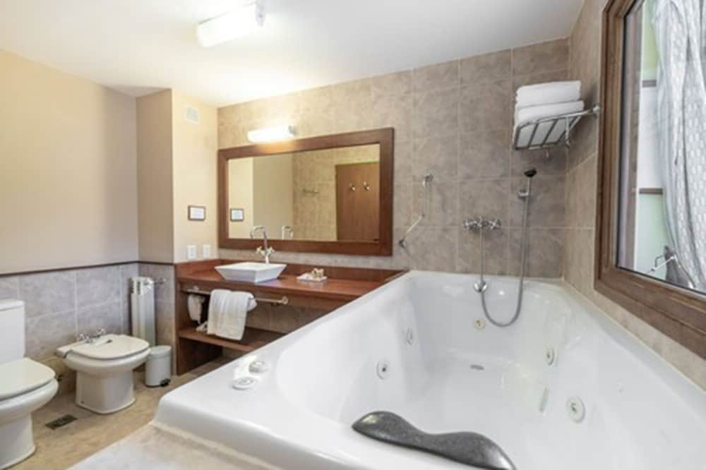 Los Cerros del Chalten Boutique Hotel 49/50