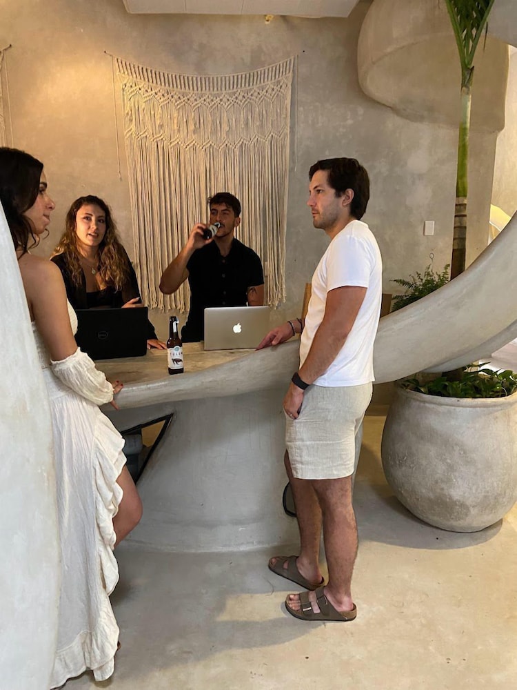 Cerveceria Tulum Boutique Hotel & Beer Spa 3/45