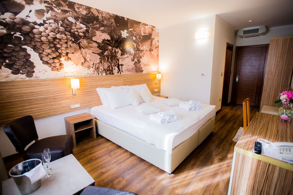 Medjugorje Hotel Spa 23/71