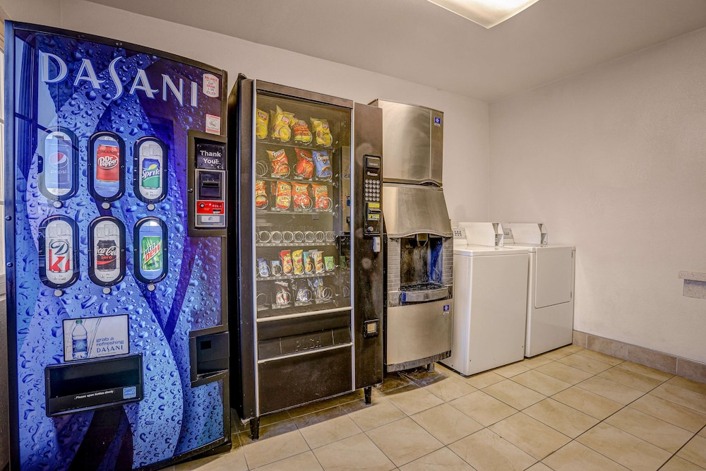Motel6 Marysville, CA 13/47