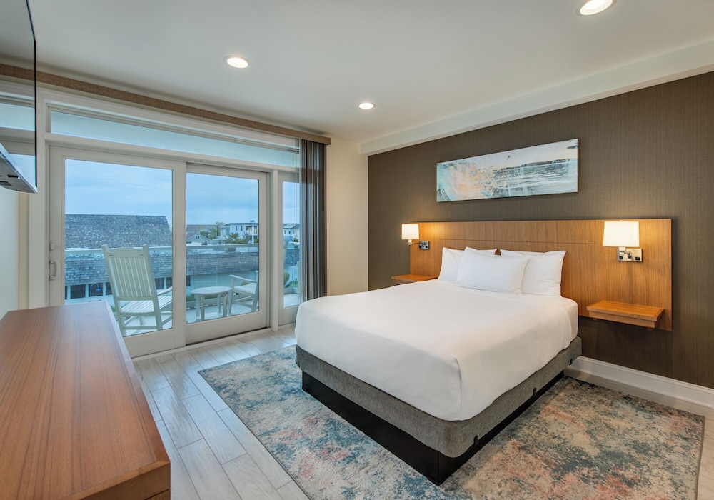Hyatt Place Dewey Beach 18/80