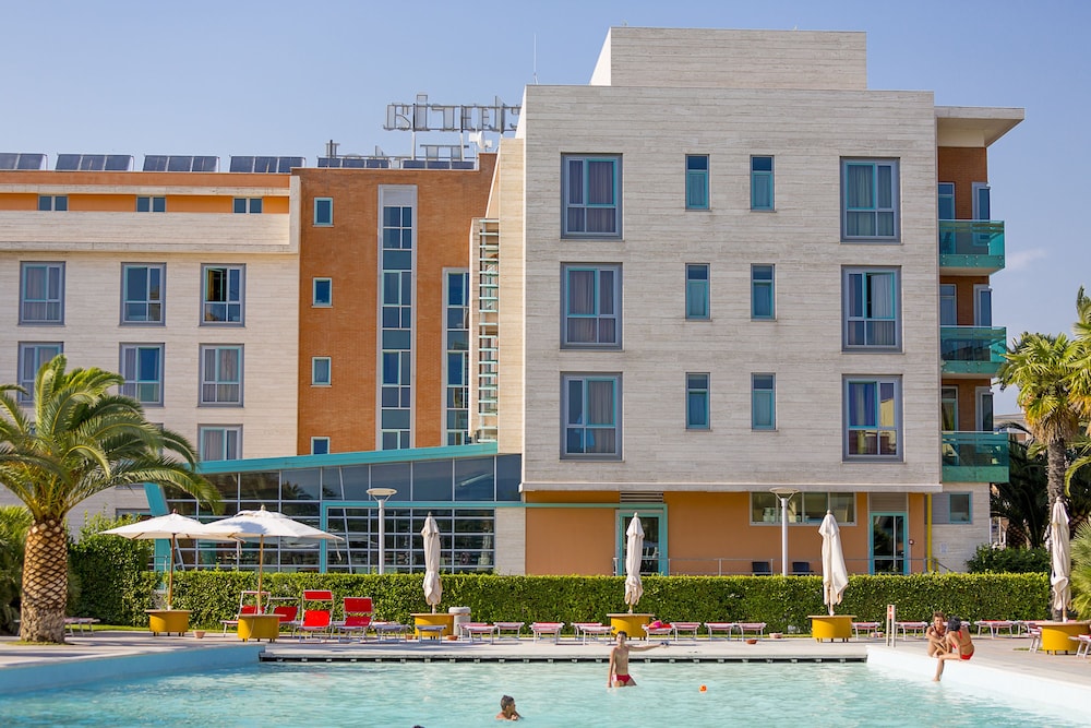 Victoria Terme Hotel 1/54