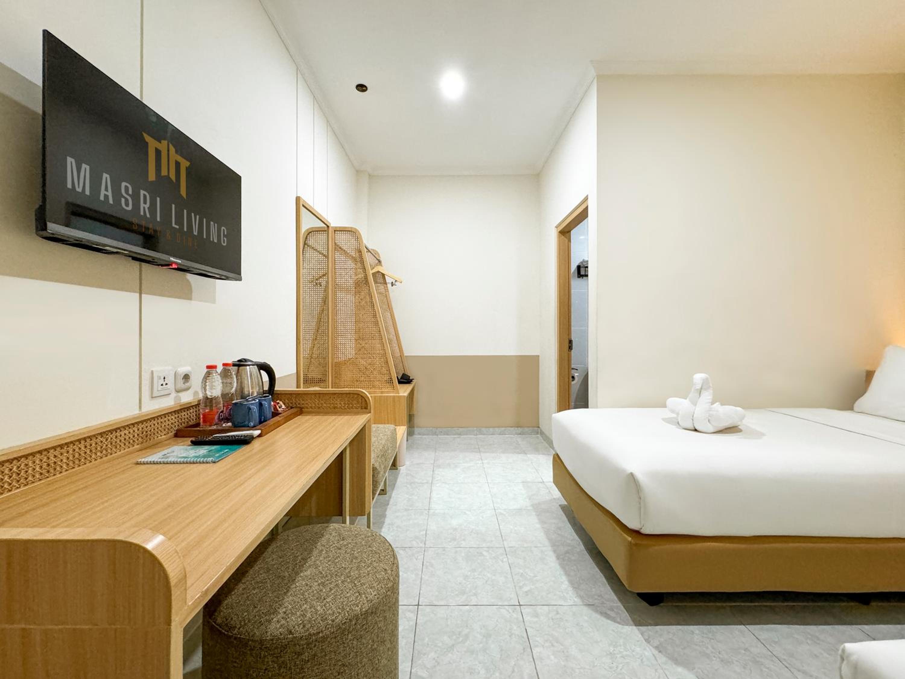 Masri Living by Daphna Management 22/38