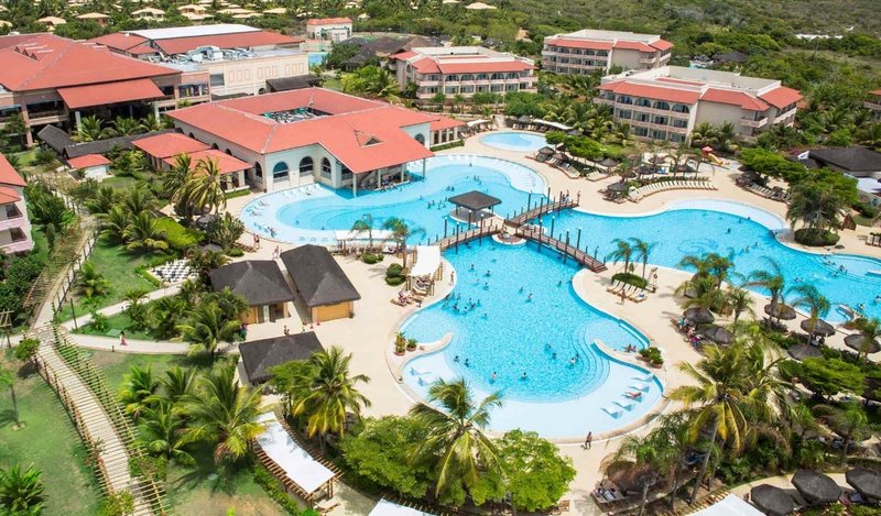Grand Palladium Imbassai Resort Spa 47/49