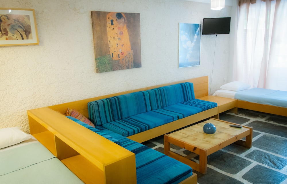 Apollonia Apartments 27/50
