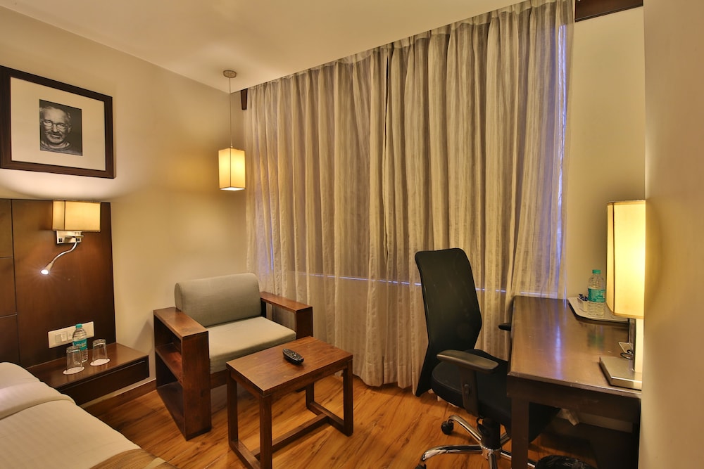 Hotel Clarks Collection Vadodara 33/50