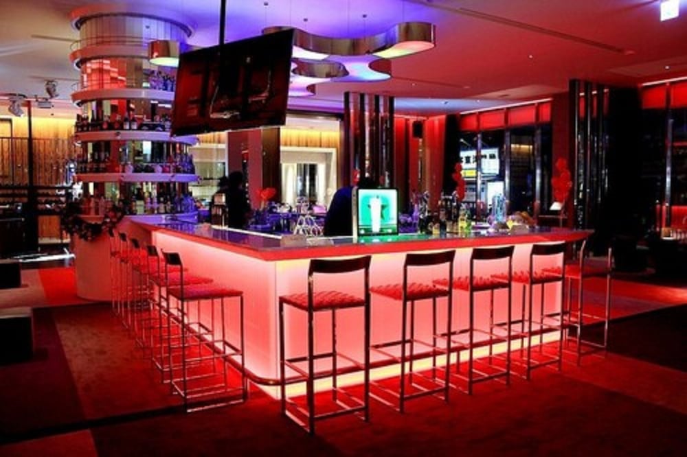 Fleur Lis Hotel Hsinchu photo4