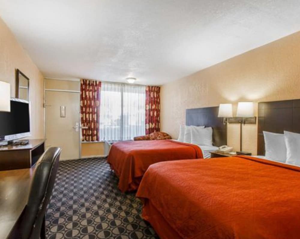 Quality Inn Ada near University 17/43
