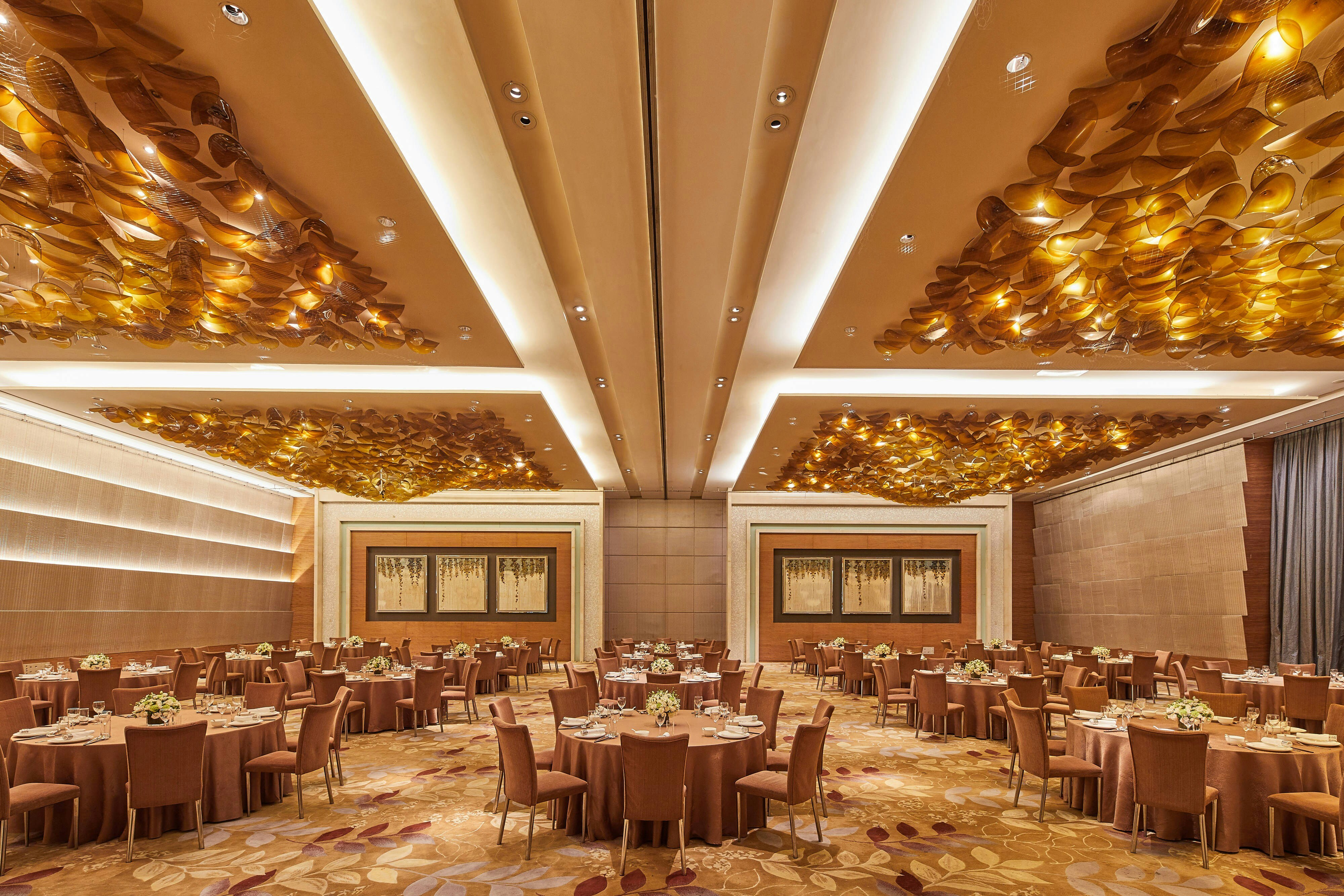 Westin Tianjin 16/33