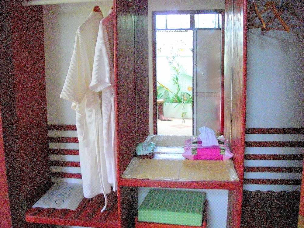 Ekman Garden Resort Nakhon Si Thammarat 11/50