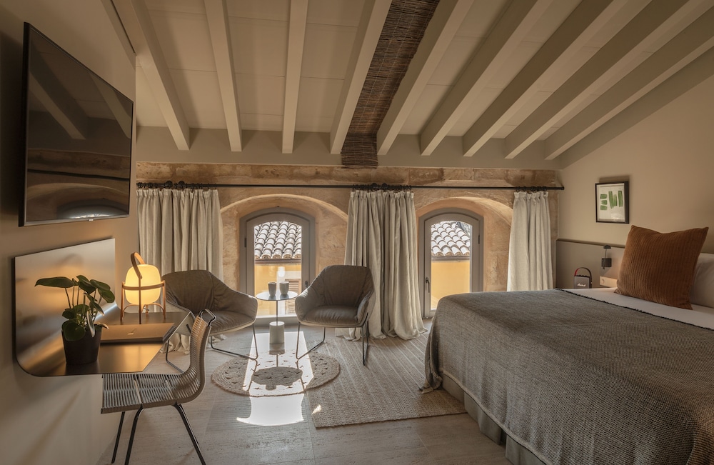 Boutique Hotel Can Aulí 19/34