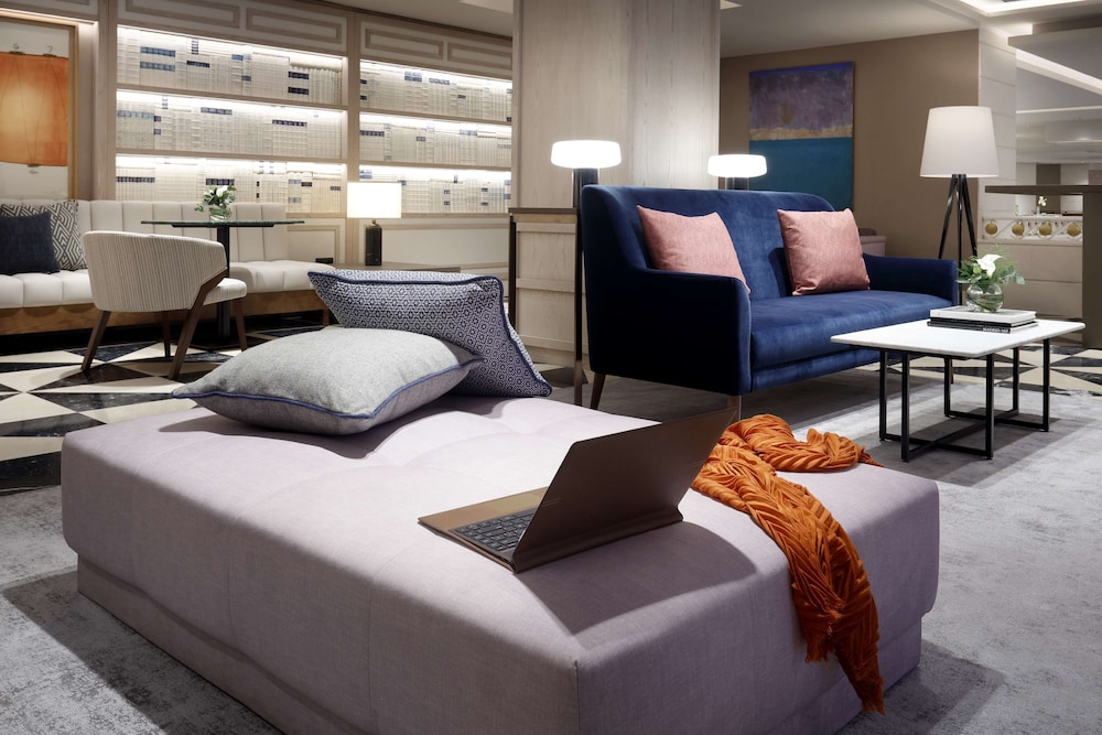 Hyatt Regency Hesperia Madrid 40/65